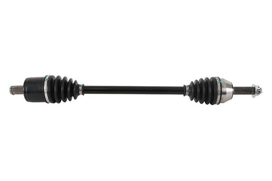 All Balls AB6-PO-8-378 6 Ball Heavy Duty Axle