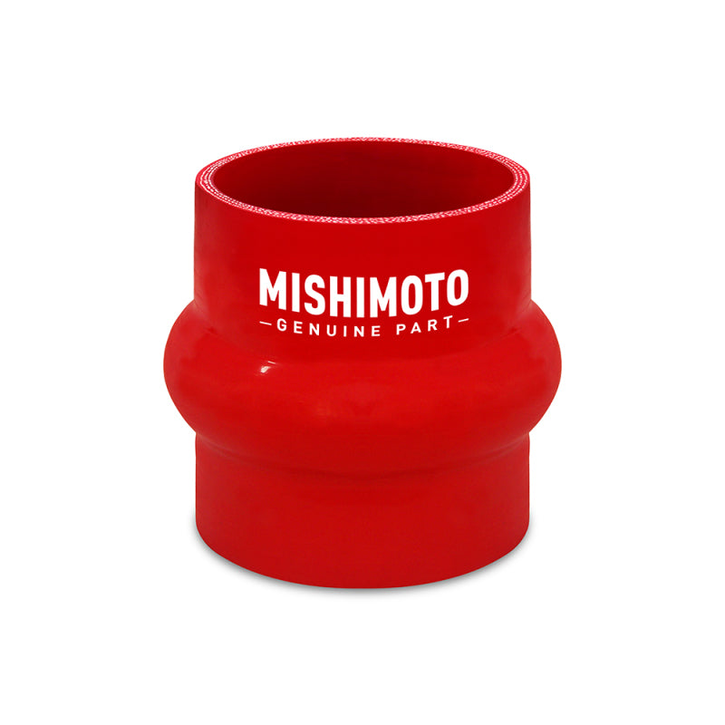 Load image into Gallery viewer, Mishimoto MMCP-3HPRD MM Couplers - Hump Hose
