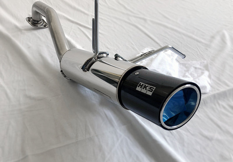 Load image into Gallery viewer, Hks 32016-KH001 HKS Exhaust - Hi-Power
