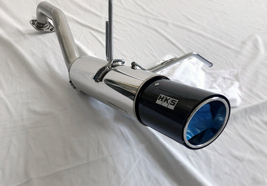 Hks 32016-KH001 HKS Exhaust - Hi-Power