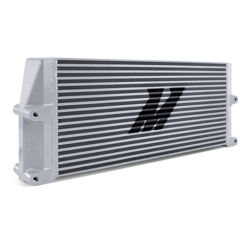 Load image into Gallery viewer, Mishimoto MMOC-SSO-17SL MM Oil Cooler - Univ
