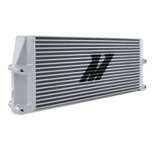 Mishimoto MMOC-SSO-17SL MM Oil Cooler - Univ