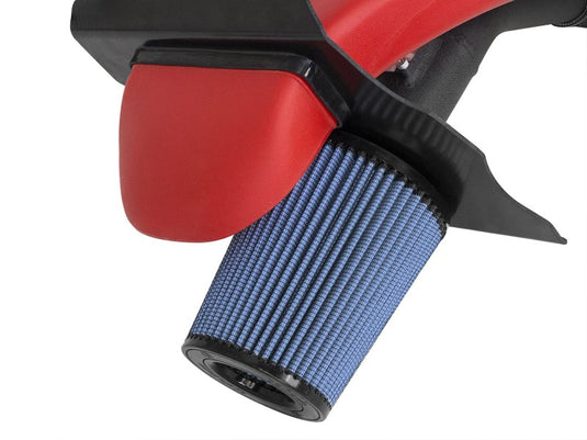 Afe TA-4306B-R AFE Takeda Stage-2 Cold Air Intakes