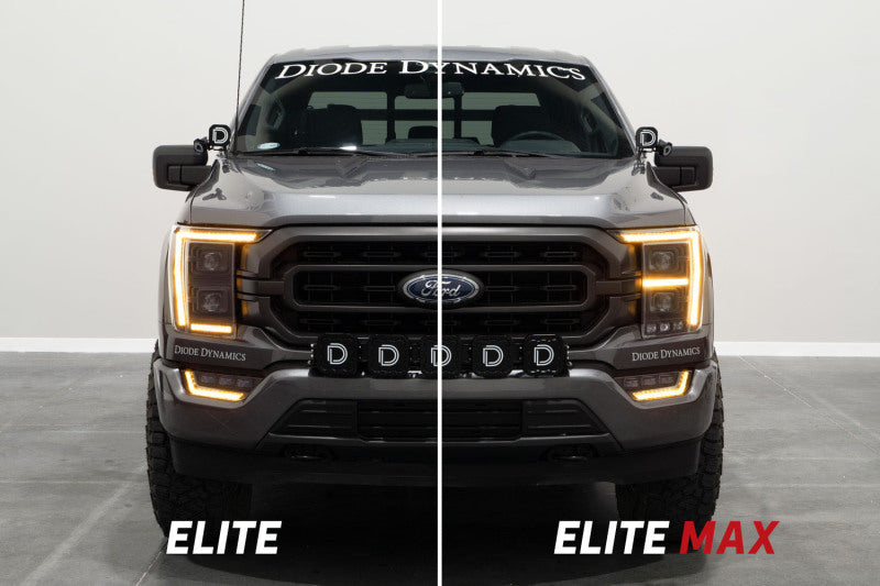 Load image into Gallery viewer, Diode Dynamics DD5167 DIO Headlights
