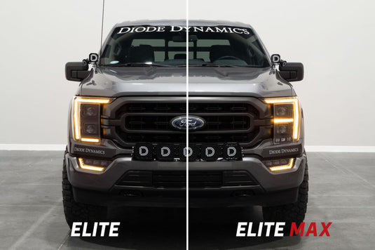 Diode Dynamics DD5167 DIO Headlights