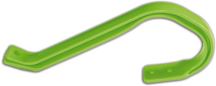Starting Line Products 35-611 Mohawk Ski Loop - Lime Green