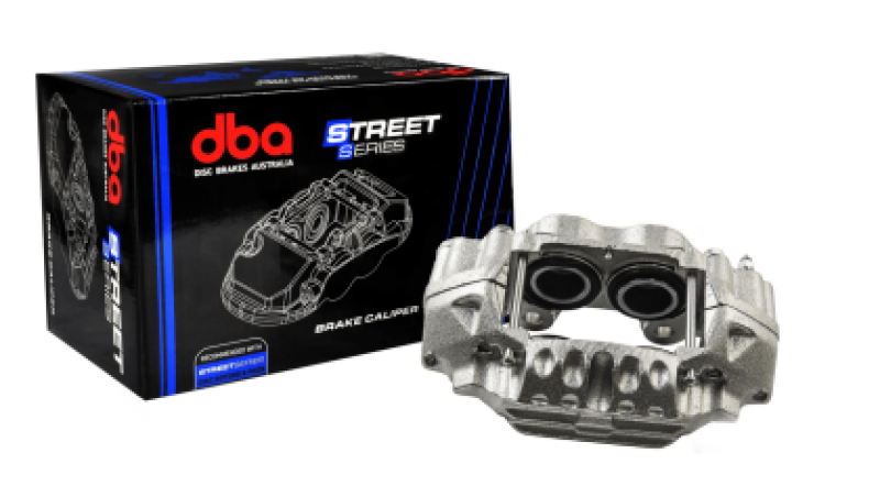 Load image into Gallery viewer, Dba DBAC1222 DBA Street Series Calipers
