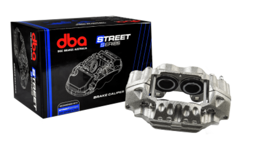 Dba DBAC1222 DBA Street Series Calipers