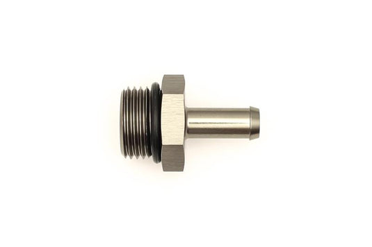 Deatschwerks 6-02-0510 DW ORB to Hose Barb Adapters