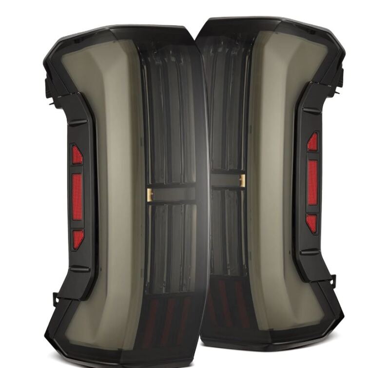 Load image into Gallery viewer, Alpharex 673001 ARX NOVA Tail Lights
