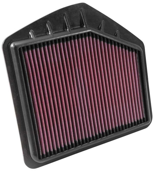 K&N Engineering 33-5021 KN Drop in Air Filters