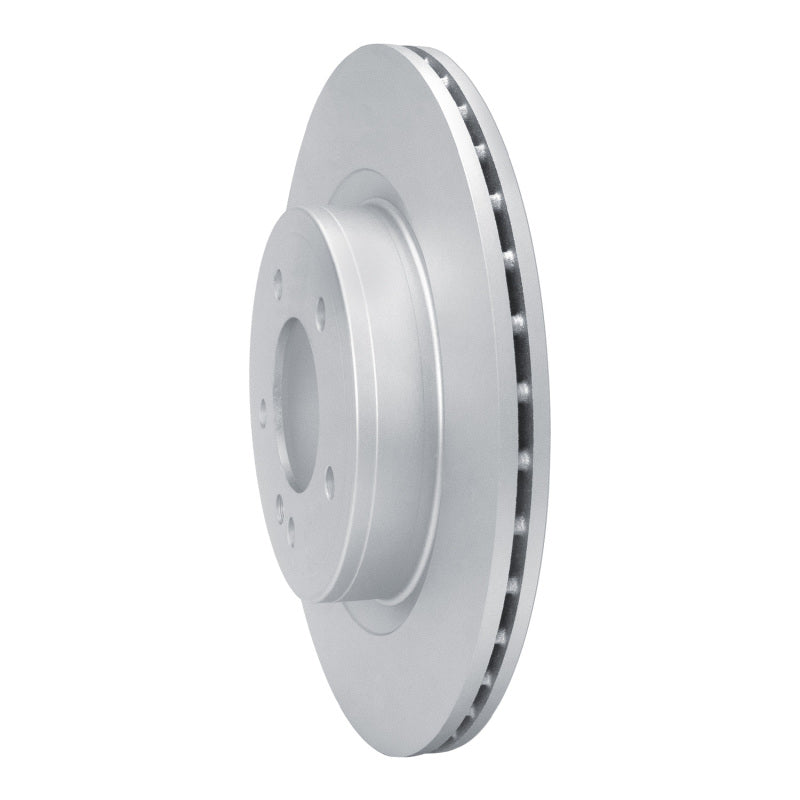Load image into Gallery viewer, Dfc 900-63177 DFC Geomet Coated Rotors - Plain
