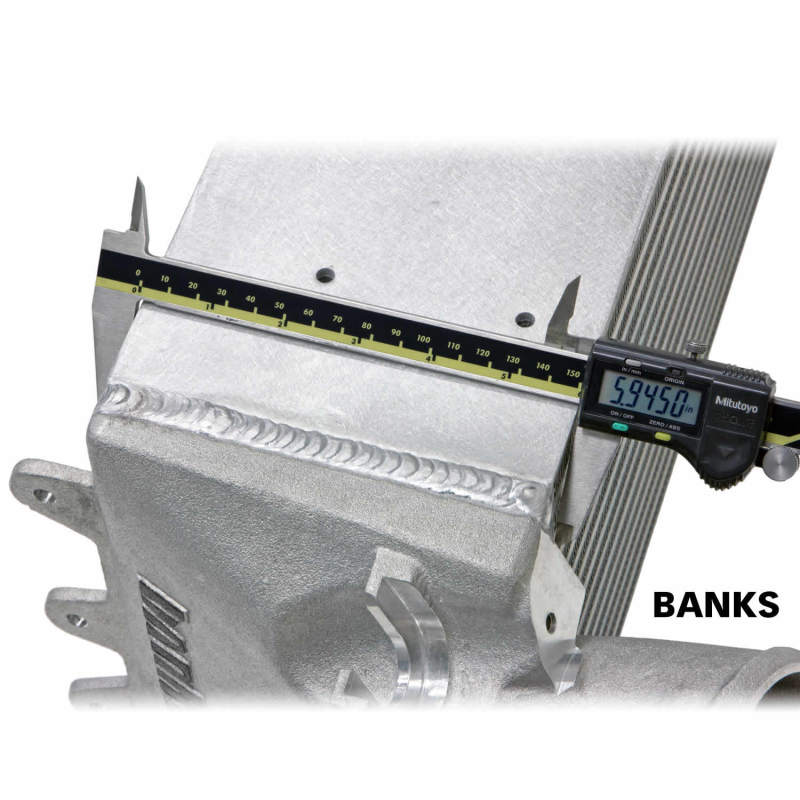 Load image into Gallery viewer, Banks Power 25987 GBE Techni-Cooler Systems
