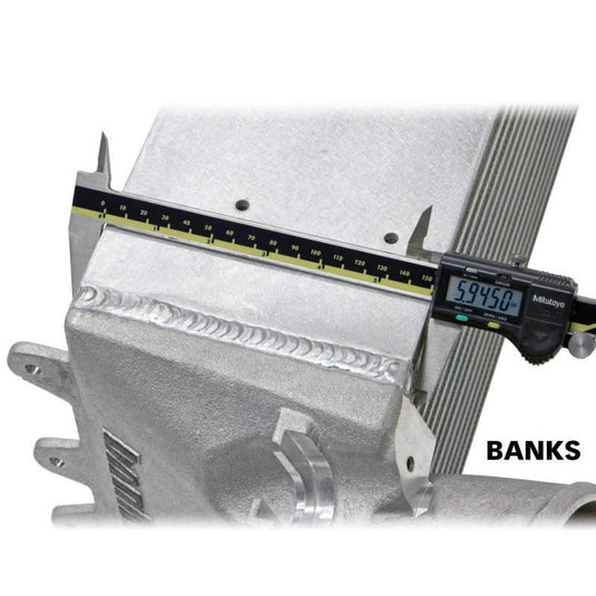 Banks Power 25987 GBE Techni-Cooler Systems