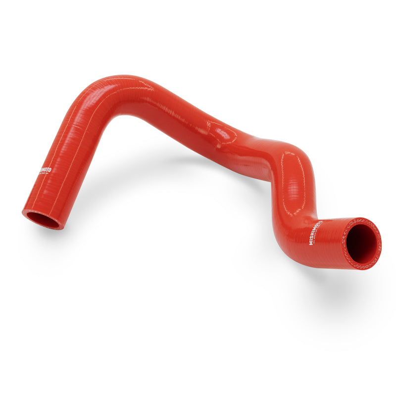 Load image into Gallery viewer, Mishimoto MMHOSE-TAC2427-95RD MM Silicone Hose - Radiator
