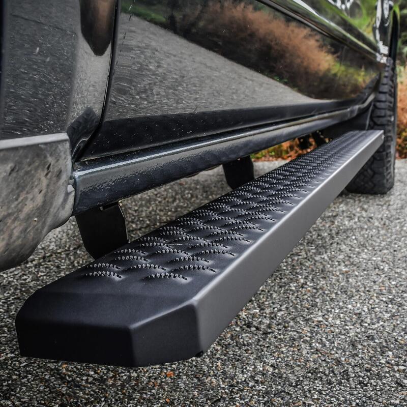 Load image into Gallery viewer, Westin 27-74755 WES Running Boards - Grate
