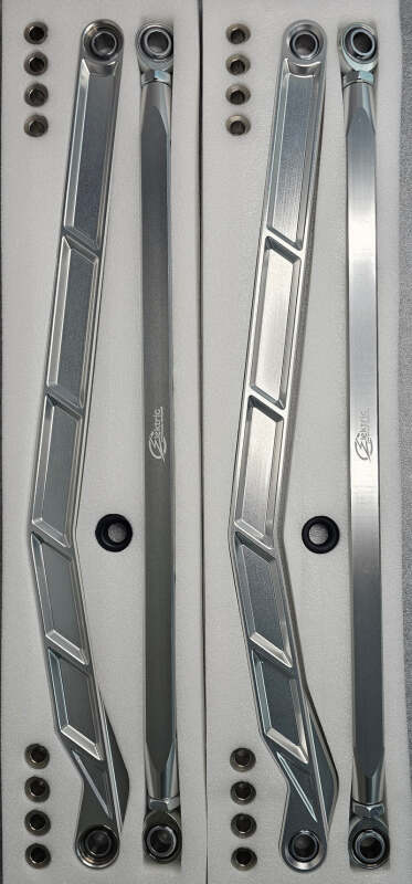 Load image into Gallery viewer, Elektric Off Road RRL610033 ELK Radius Rods

