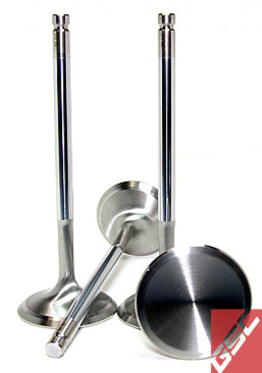 Gsc Power Division 2281-01 GSC Exhaust Valves -STD