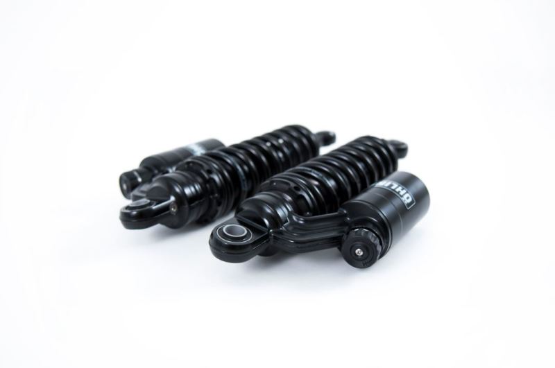 Load image into Gallery viewer, Ohlins HD 752 OHL STX 36 Blackline
