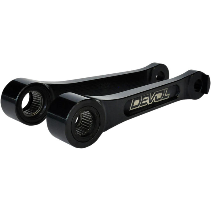Devol 0115-1209 Suspension Lowering Link - 1in.