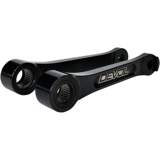 Devol 0115-1209 Suspension Lowering Link - 1in.