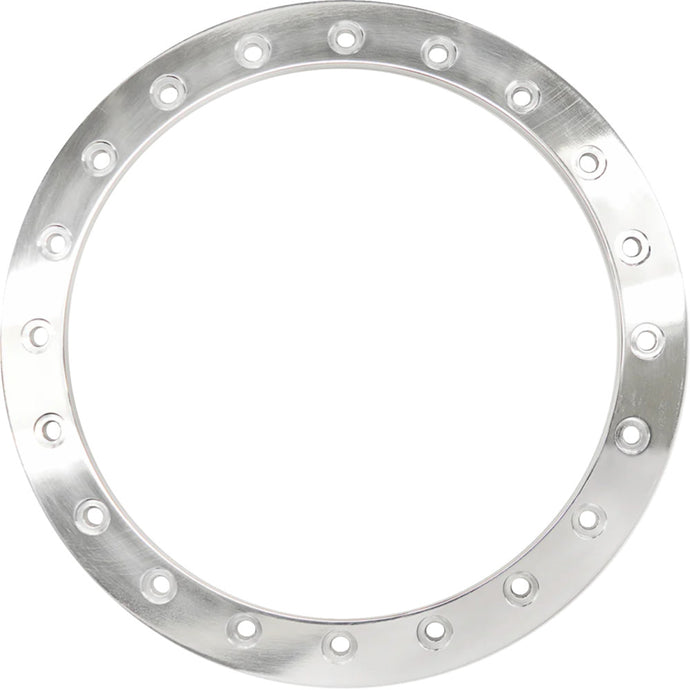 Raceline RBL-12P-A71-RING-16 Replacement Beadlock Ring - Polished - 12in.