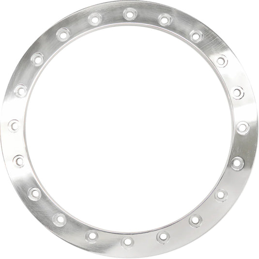 Raceline RBL-12P-A71-RING-16 Replacement Beadlock Ring - Polished - 12in.