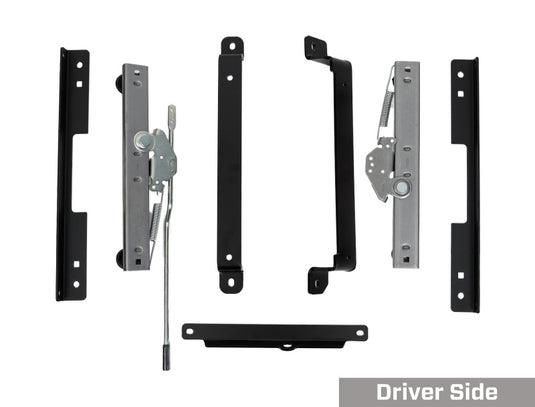 Prp Seats C70 PRP Powersport Mount Hardware