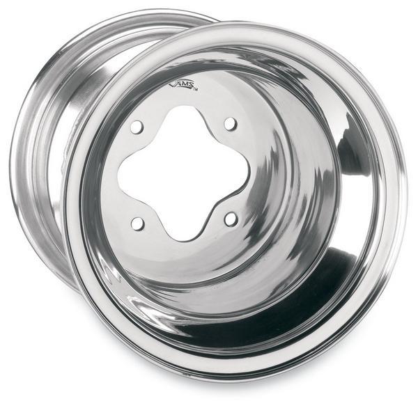 Polished