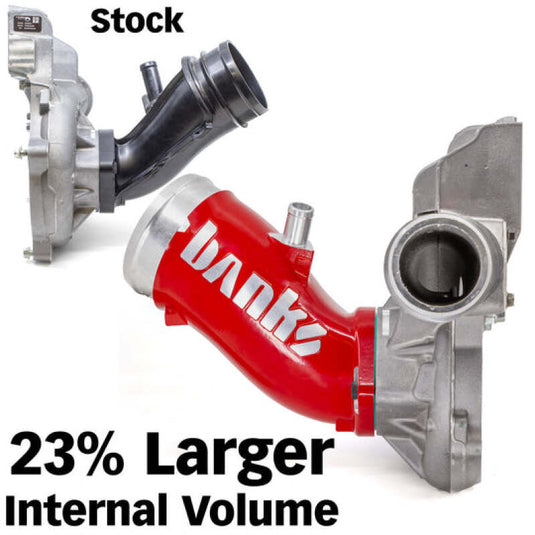 Banks Power 42792-R GBE Monster-Ram Intake