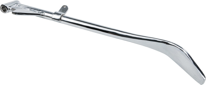 Harddrive 291137 Kickstand - +1in. Over Stock - Chrome