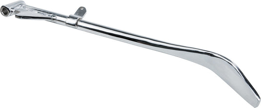 Harddrive 291137 Kickstand - +1in. Over Stock - Chrome