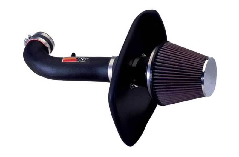 Load image into Gallery viewer, K&amp;N Engineering 57-3042 KN 57 FIPK Air Intake 50

