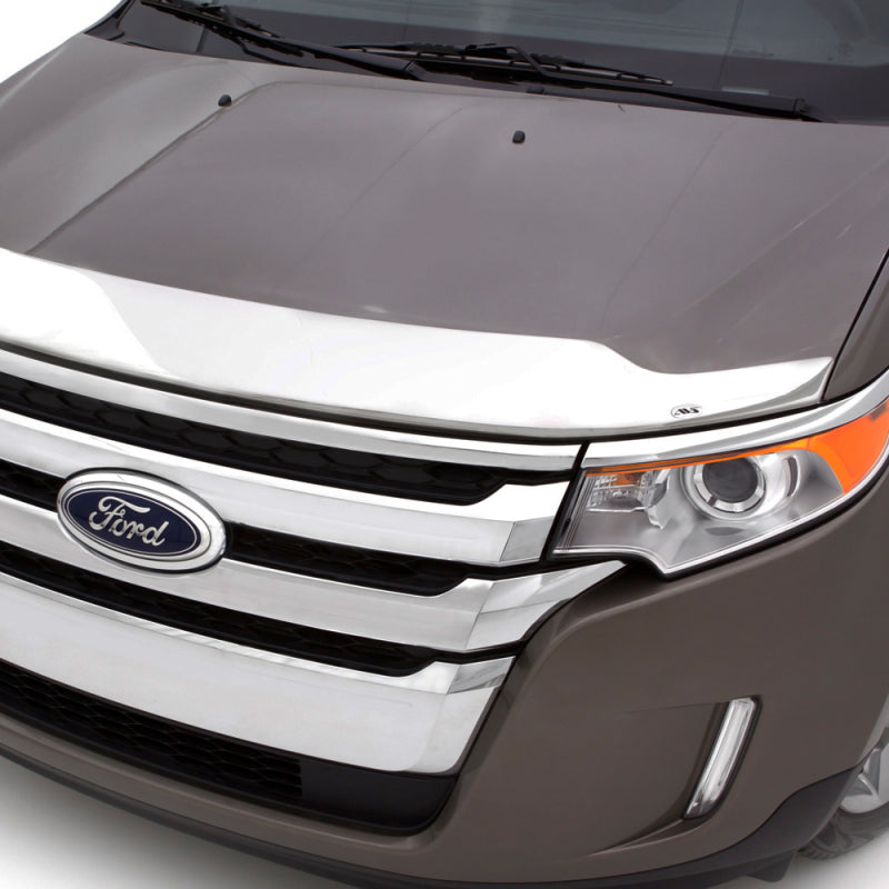 Load image into Gallery viewer, Avs 622109 AVS Aeroskin Shield - Chrome
