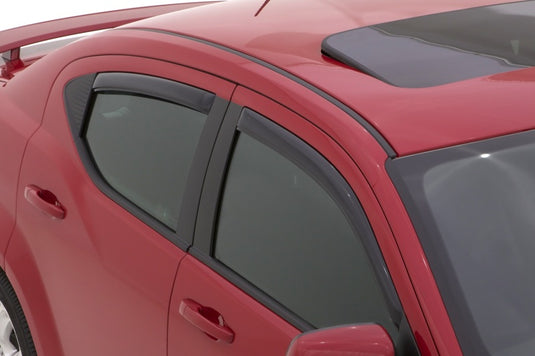 Avs 194065 AVS In-Channel Ventvisors