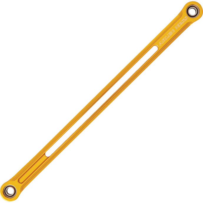 Arlen Ness 421-005 SpeedLiner Shift Rod - Gold Anodized