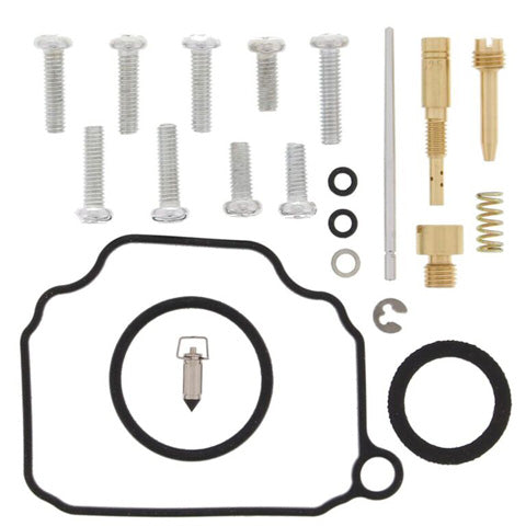 All Balls 26-1144 Carburetor Rebuild Kit