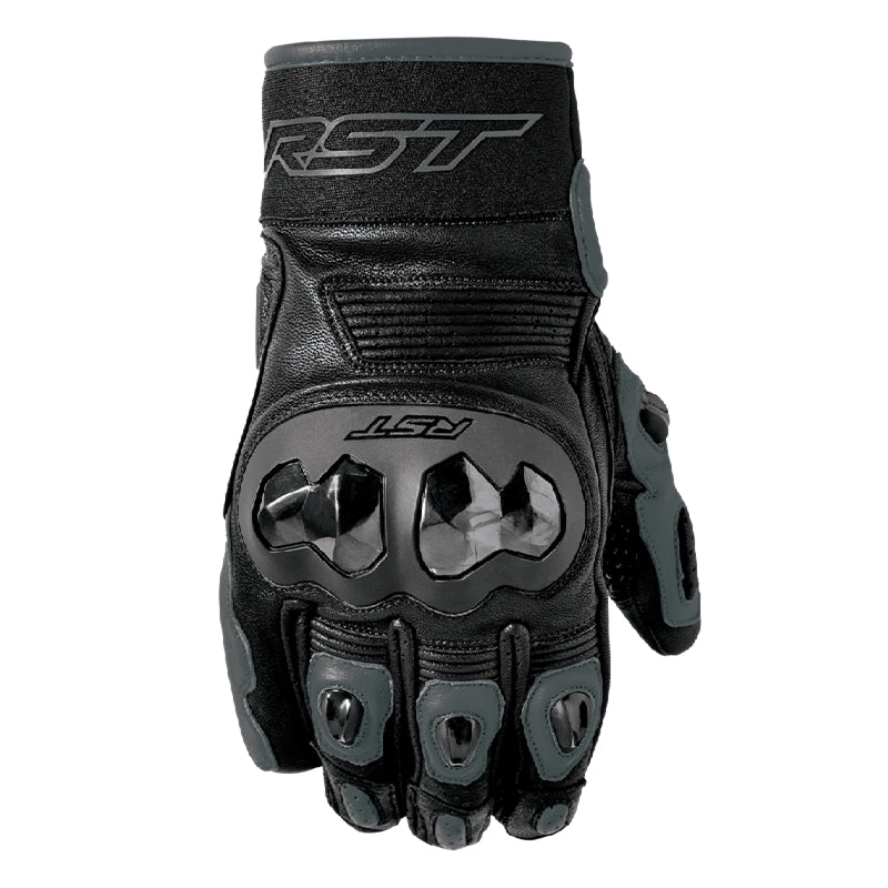 Load image into Gallery viewer, Rst Freestyle 3 D30 Gloves (X-Small, Black)
