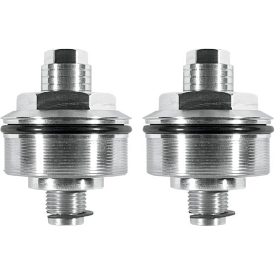 Speed Merchant SM49A-2 Preload Adjuster - Machined Finish