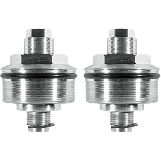Speed Merchant SM49A-2 Preload Adjuster - Machined Finish