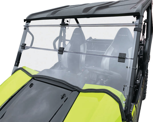 Quadboss 375788 QBS Windshields D