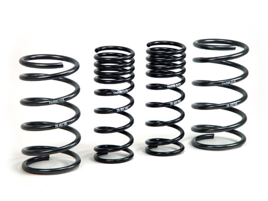 H&R 51665 HR Sport Springs