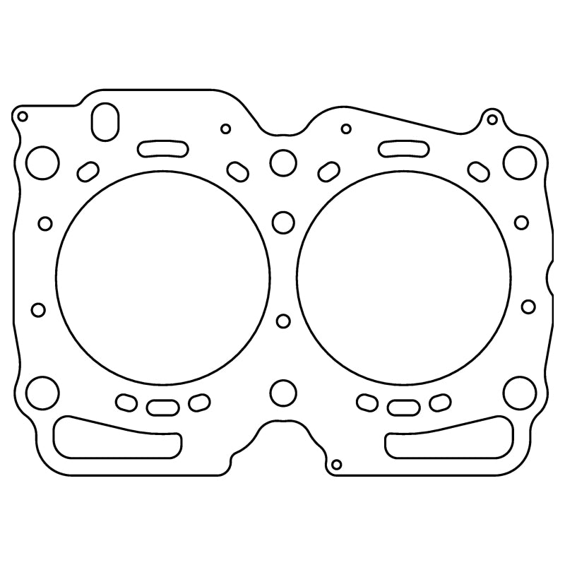 Load image into Gallery viewer, Cometic Gasket C14084-051 CG Head Gaskets
