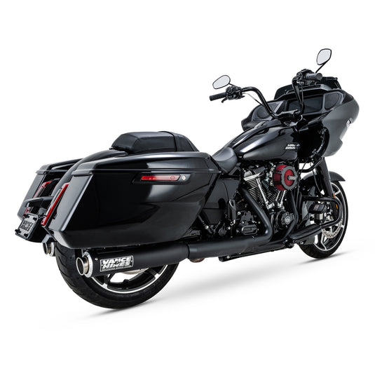 Vance & Hines 46721 Supersport Slip-On Muffler