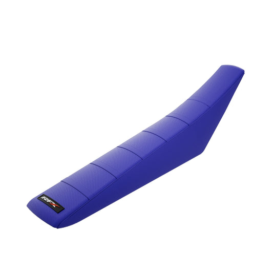 Rfx FXSC 41700 99BU Pro Ribbed Seat Cover - Blue