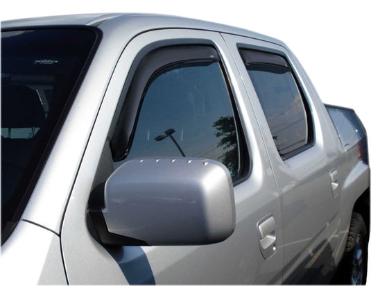 Avs 194832 AVS In-Channel Ventvisors