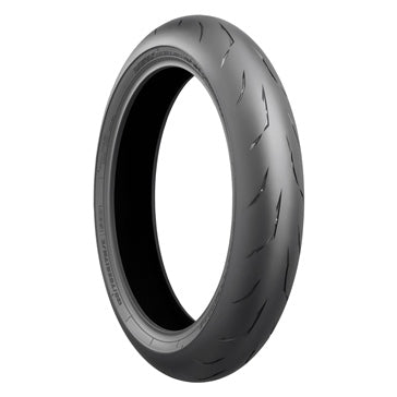 Bridgestone 3861 Battlax Racing Street RS10 Front Tire - 120/70ZR17