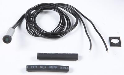 Harddrive 0770150 Indicator Light - Turn Arrow Green