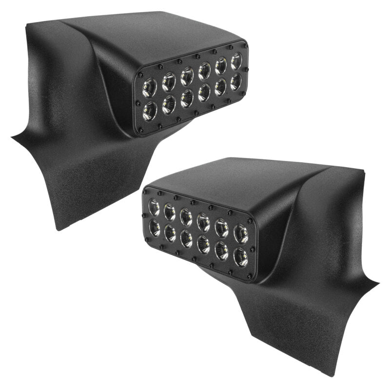 Load image into Gallery viewer, Oracle Lighting 5914-001 ORL Ditch Lights
