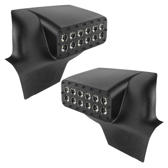 Oracle Lighting 5914-001 ORL Ditch Lights